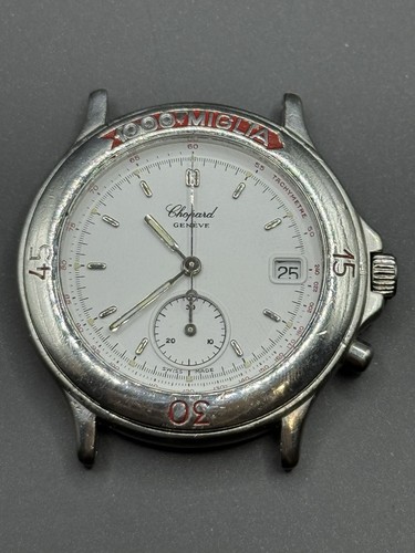 Montre chopard mille - mille, miglia