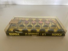 NOREV PLASTIQUE ANCIENNE