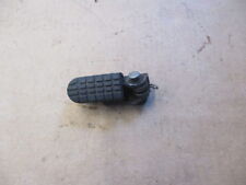 Cale pied avant gauche pour Honda 125 MTX - MTXR - TC02