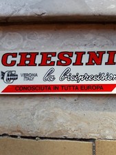 Autocollant Chesini