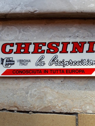 Autocollant chesini - autocollant,