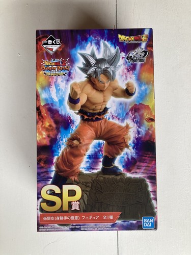 Dragon ball goku ichiban - dragon, kuji