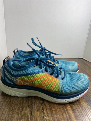 Salomon sonic running - sonic, avenue