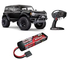 Traxxas 92076-4 TRX-4 2021