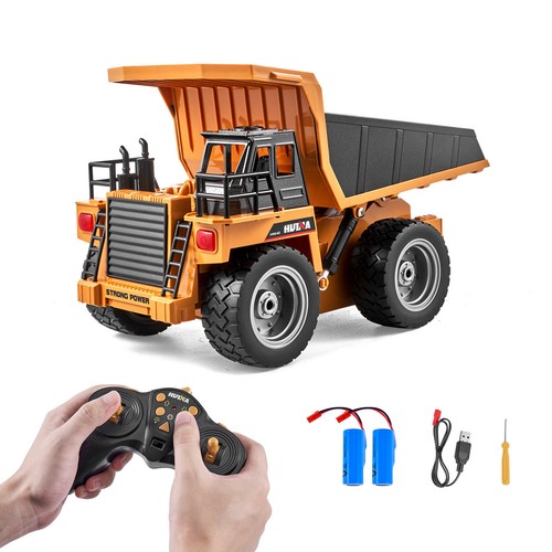 Vevor camion benne basculante - vevor,