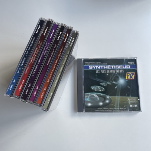 Lot starink - lot, cd