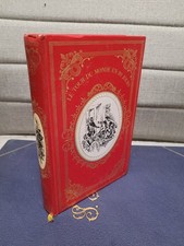 Jules Verne. Le tour du monde