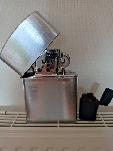 Briquet tempête xxl - tempête, .