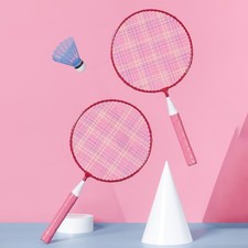 1 ensemble de badminton pour enfants, jeu d'intérieur