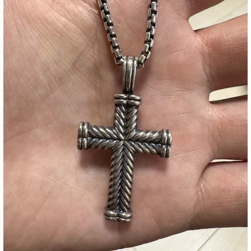Collier chaîne pendentif