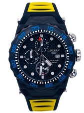 Montre Locman MARE Carbone