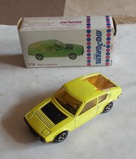 Majorette Matra Bagheera