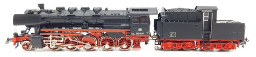 Maerklin 3684 locomotive - maerklin,