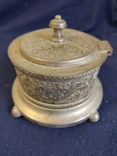 ANCIENNE BOÎTE À BIJOUX