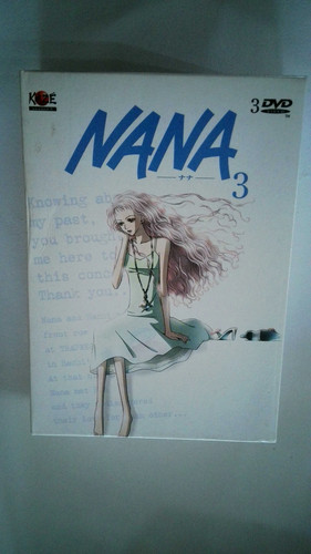Nana kaze en - kaze,