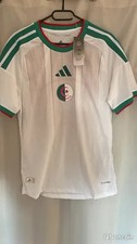 Maillot de l'équipe