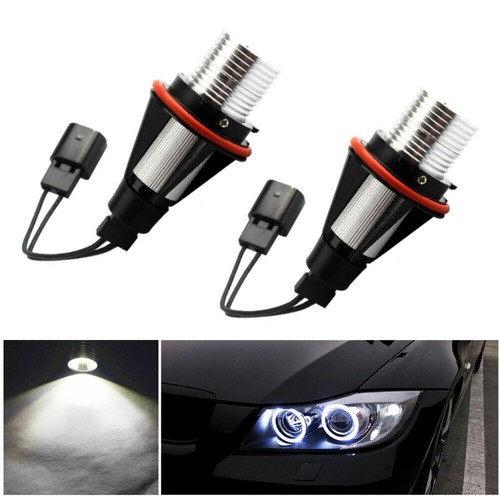 Ampoules led durables - ampoules, angel