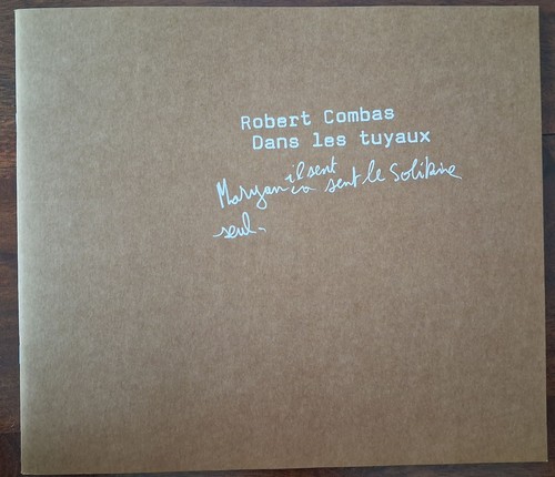 Catalogue exposition robert - d'exposition,