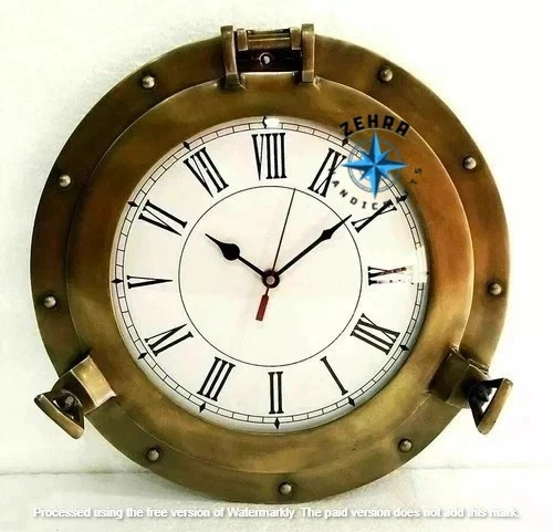 Zehra horloge murale - zehra,