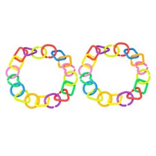 70 Pcs Poussette Jouet De Pour Bébé Jouets Développement Nourrissons