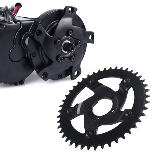 Plateau vélo électrique - , en