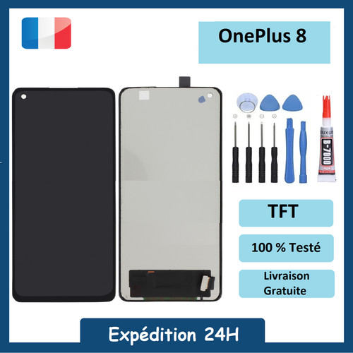 écran lcd complet - lcd,