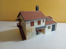 JOUEF, Échelle HO, Maquette