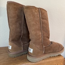 Women’s Kid’s UGG Chestnut