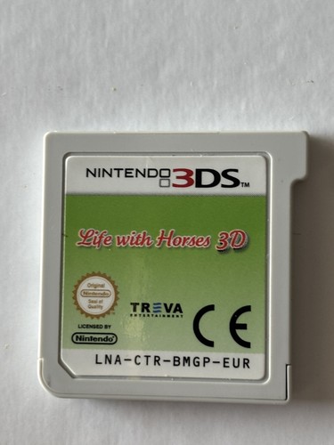 Lyfe with horses testé - with,