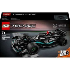 LEGO® Technic 42165 Mercedes