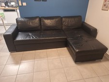 canapé d'angle convertible