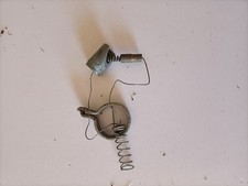 LOT PIECES CARBURATEUR