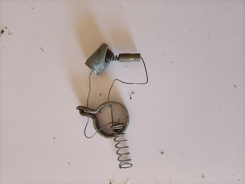 Lot pieces carburateur - lot,