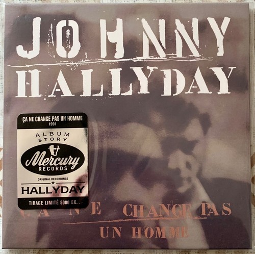 Johnny hallyday ça - hallyday,
