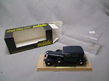 T192 SOLIDO AGE D'OR