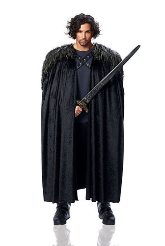 Costume culture cape game - culture,