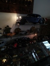 JOUET ANDRE CITROËN , JRD etc etc  ...HYMNE  à la TRACTION CITROËN