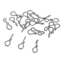 20 Pcs Poisson Crâne