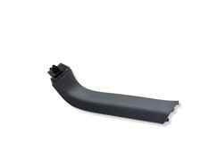 Cache Latéral De Hayon