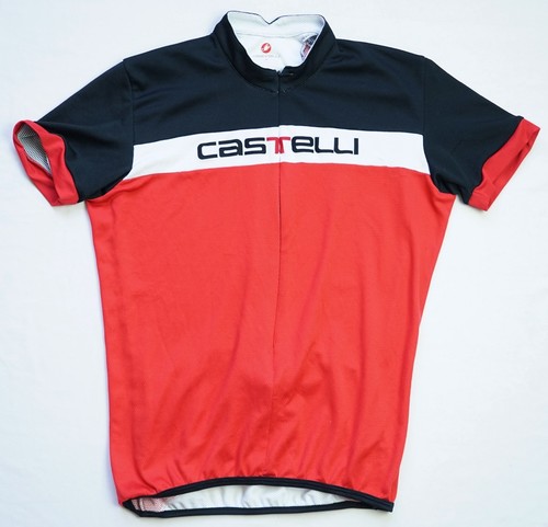 Haut cyclisme homme manches - haut,