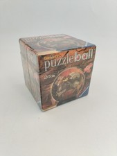 Gormiti Puzzle ball 3D 60pcs neuf  Pop Puzzleball Ravensburger Jeu Jouet