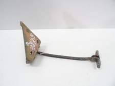 Arret de porte avant gauche