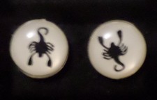 PAIRE BOUCLES D'OREILLES EN