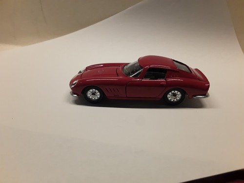 French dinky toy ferrari 275 - ,
