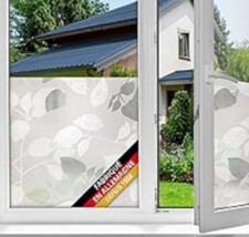 1 ROULEAU Vinyle neuf ADHESIF FLEURS ou GEOMETRIE  à choisir parmi le rouleau