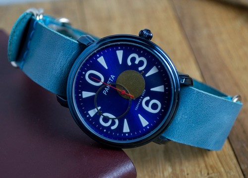 Homme montre quartz - homme,