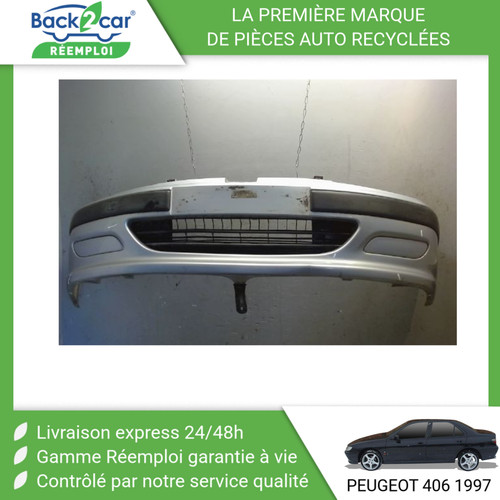 Pare choc avant peugeot - 🏆,
