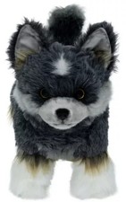 Peluche Torgal Puppy FINAL