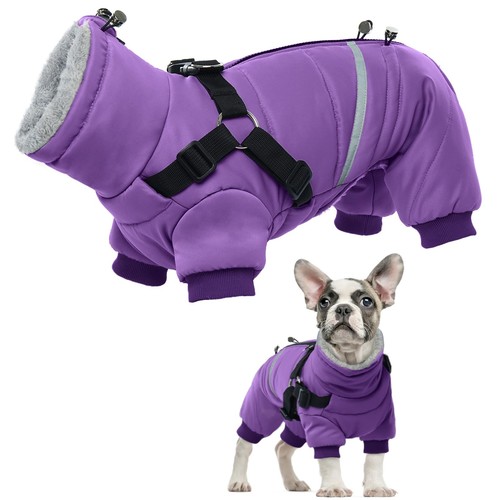 Veste hiver imperméable - d'hiver,