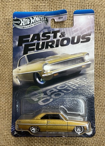Hot wheels chevy nova - wheels,